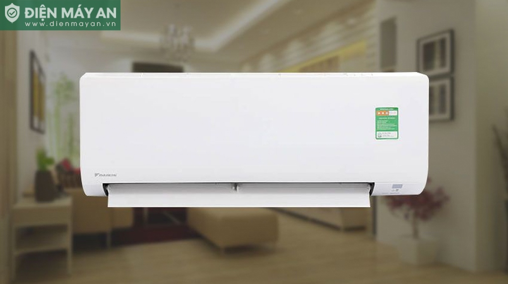 Điều Hòa Daikin 18000Btu 1 Chiều FTF50XV1V